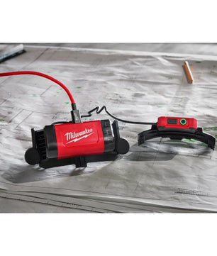 Milwaukee 2118-21 BOLT Redlithium USB Headlamp