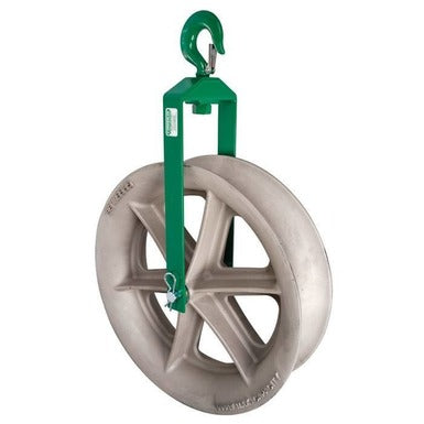 Greenlee 8024 24" Hook Sheave