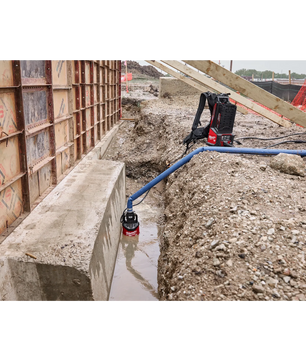 Milwaukee MXF211-1XC MX FUEL™ 1HP 2