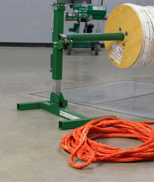 Greenlee HPR600 High Performance Cable Pulling Rope 19/32