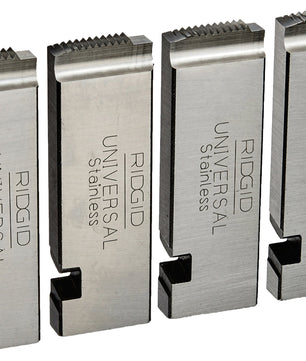 RIDGID 50725 Pipe Dies, MONO 1" NPT HS - McCally Tool and Supply | Industrial Distributor & Repair