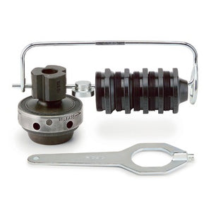 RIDGID 51005 819 Nipple Chuck Kit - McCally Tool and Supply | Industrial Distributor & Repair