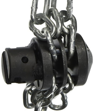 RIDGID 63110 Model No T-31 Chain Knocker 3-4 Inch