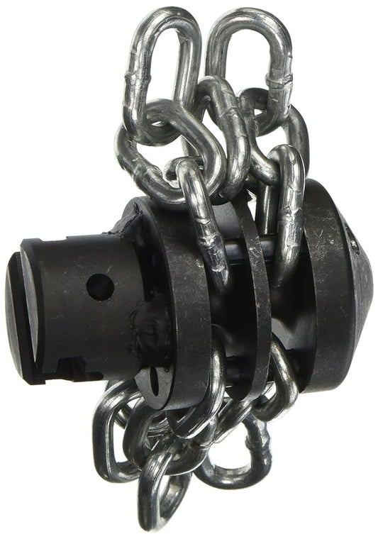 RIDGID 63110 Model No T-31 Chain Knocker 3-4 Inch