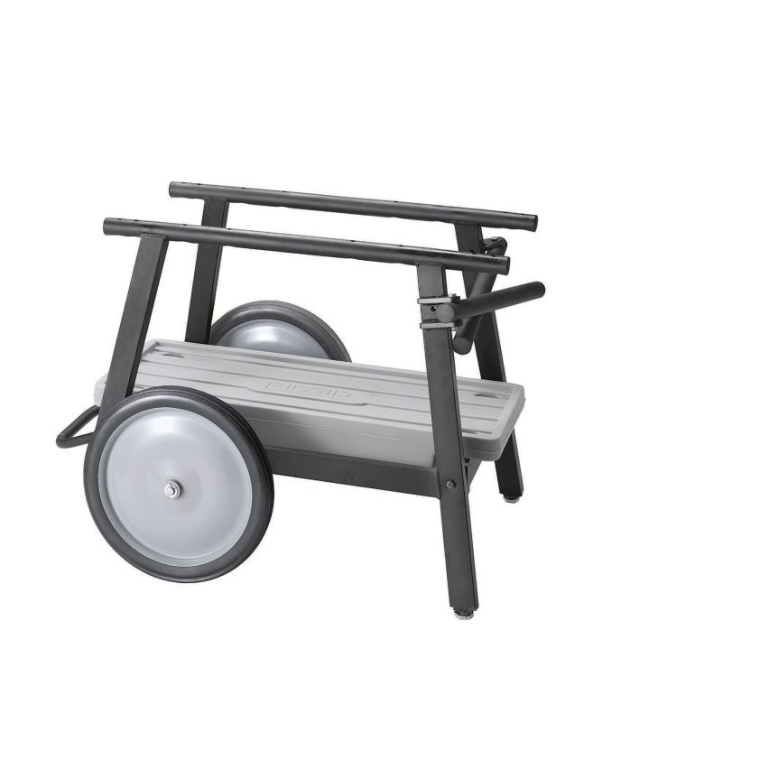 RIDGID 92647 200A Universal Wheel & Cabinet Stand - McCally Tool and Supply | Industrial Distributor & Repair