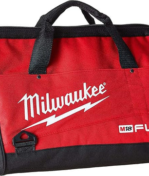 Milwaukee 50-55-3560 Bulk Fuel Contractor Bag Medium - McCally Tool and Supply | Industrial Distributor & Repair