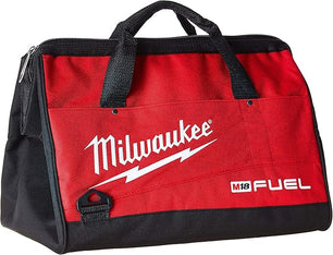 Milwaukee 50-55-3560 Bulk Fuel Contractor Bag Medium
