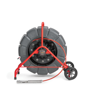 RIDGID 82128 SeeSnake 325’ Standard DSL Inspection Camera with TruSense Technology