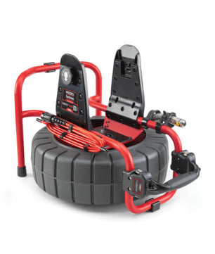 RIDGID 69763 SeeSnake Compact M40 DSL with CS6x Versa Monitor