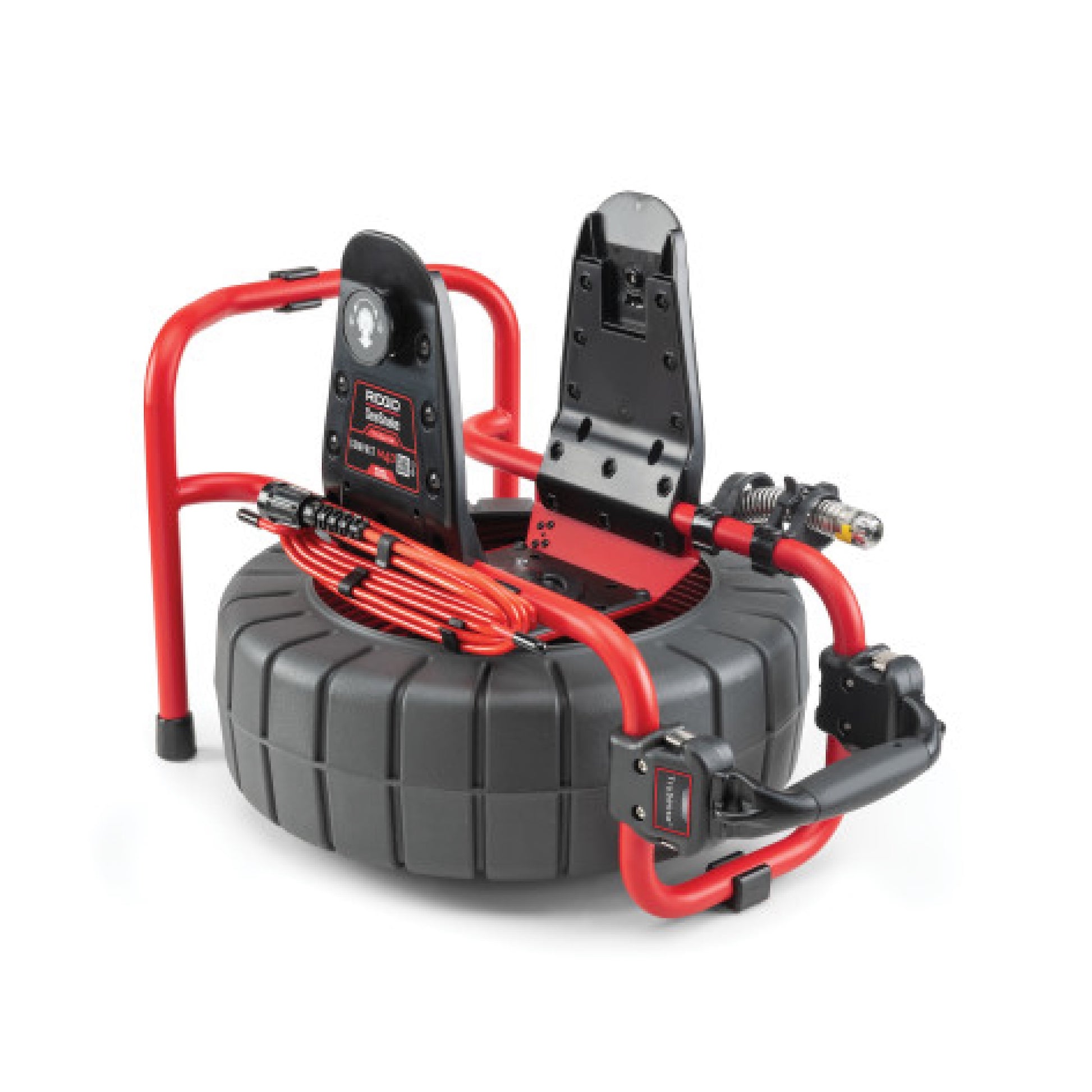 RIDGID 69763 SeeSnake Compact M40 DSL with CS6x Versa Monitor