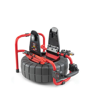 RIDGID 82143 SeeSnake Compact C40 DSL (Reel Only)