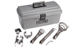 RIDGID 61723 Tool Box Kit with Cutters