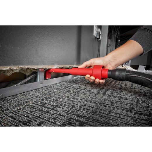 Milwaukee 49-90-2026 AIR-TIP™ 4-in-1 Right Angle Cleaning Tool (Vacuum Attachment) - McCally Tool and Supply | Industrial Distributor & Repair