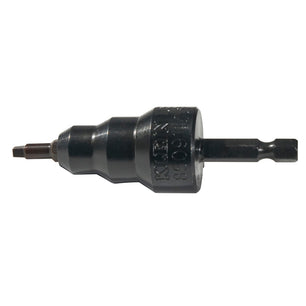 Klein Tools 85091 Power Conduit Reamer