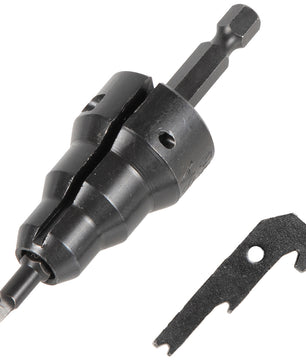 Klein Tools 85091 Power Conduit Reamer - McCally Tool and Supply | Industrial Distributor & Repair