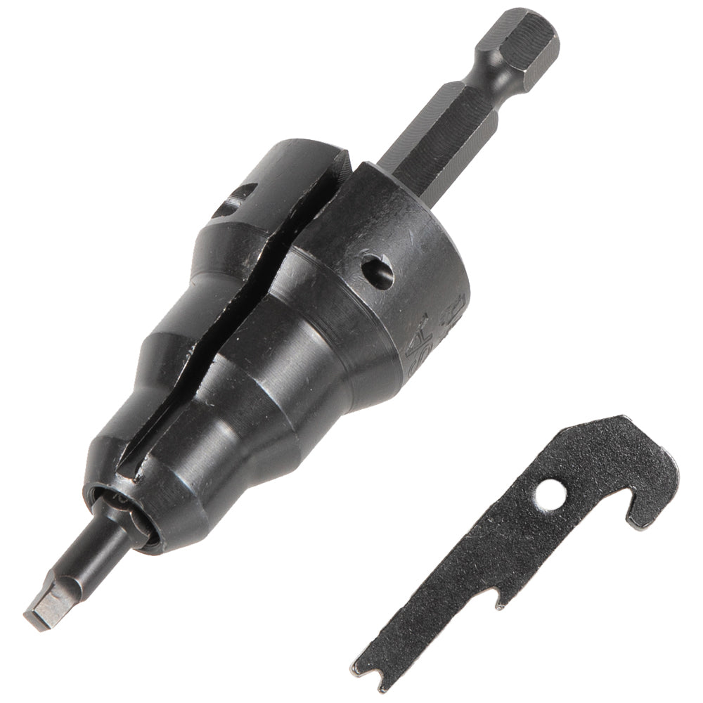 Klein Tools 85091 Power Conduit Reamer