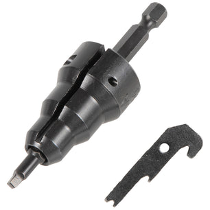 Klein Tools 85091 Power Conduit Reamer