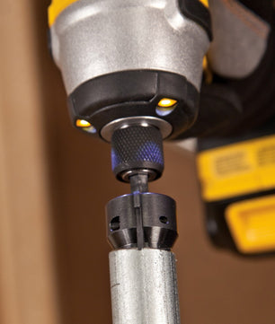 Klein Tools 85091 Power Conduit Reamer - McCally Tool and Supply | Industrial Distributor & Repair