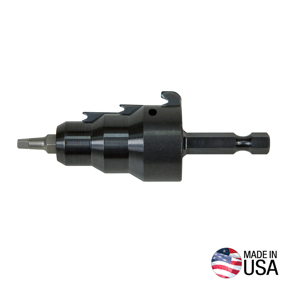 Klein Tools 85091 Power Conduit Reamer