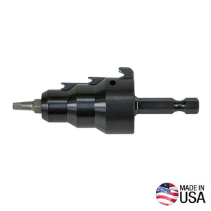 Klein Tools 85091 Power Conduit Reamer