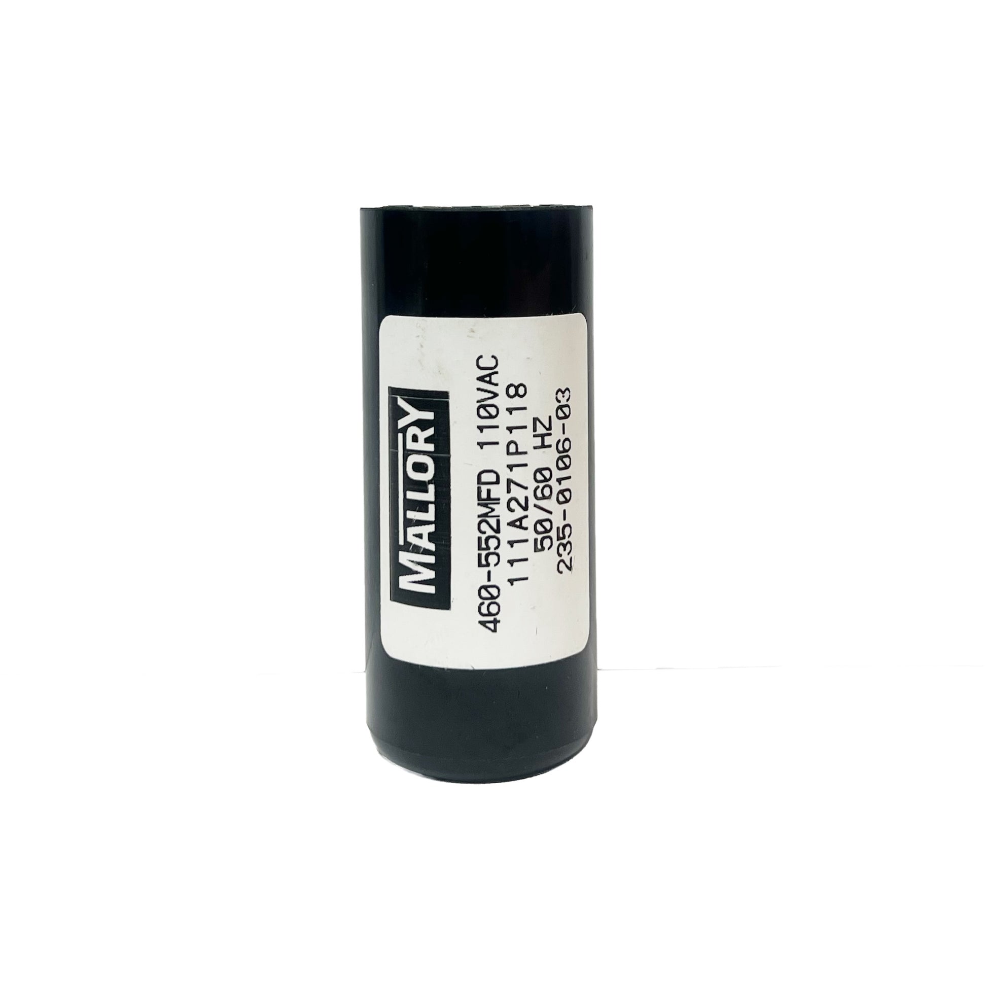 Greenlee 85349 Replacement Capacitor for 85183