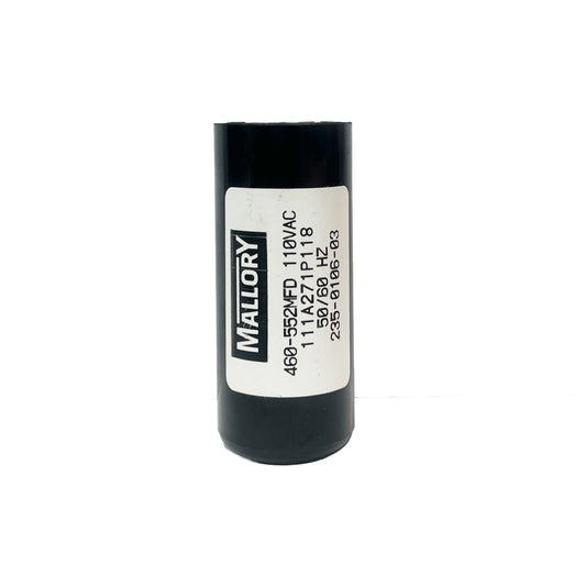 Greenlee 85349 Replacement Capacitor for 85183