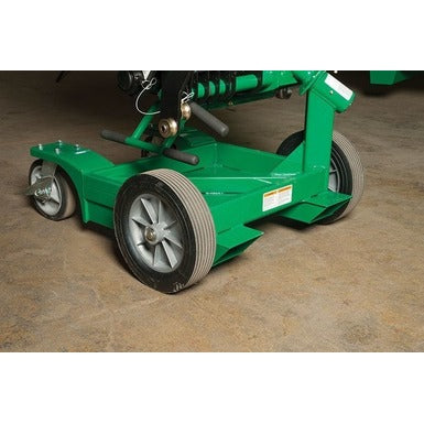 rirページ NEW GREENLEE SHOTGUN SHOE ROLLER 854DX QUAD SMART Conduit