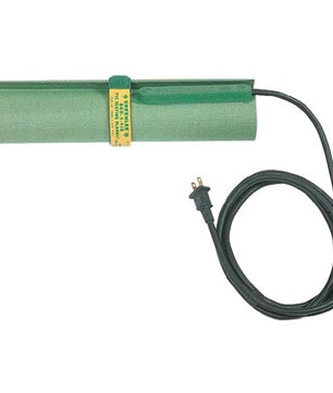 Greenlee 860-1-1/2 PVC Heating Blanket 1/2
