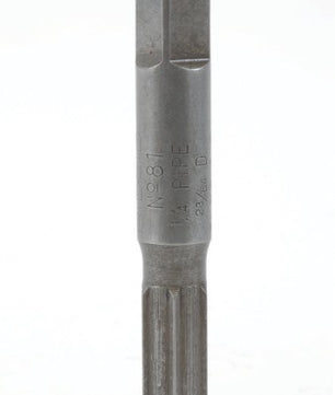 RIDGID 35670 Model 880 Pipe Extractor Kit
