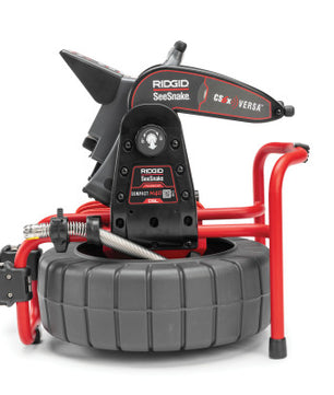 RIDGID 69763 SeeSnake Compact M40 DSL with CS6x Versa Monitor