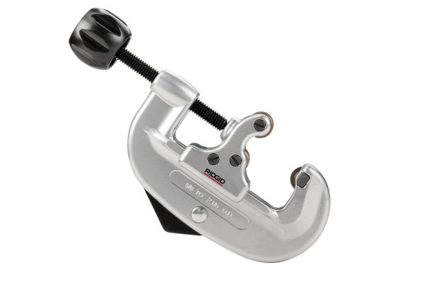RIDGID 32910 Model 10 Screw Feed Tubing and Conduit Cutter
