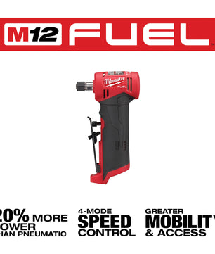 Milwaukee 2485-20 M12 Fuel 1/4