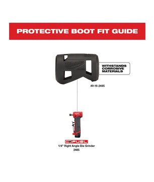 Milwaukee 2485-20 M12 Fuel 1/4