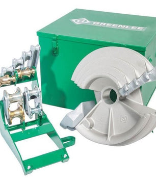 Greenlee 23803 EMT Shoe Group 1/2