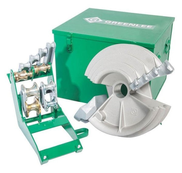 Greenlee 23803 EMT Shoe Group 1/2"-2"
