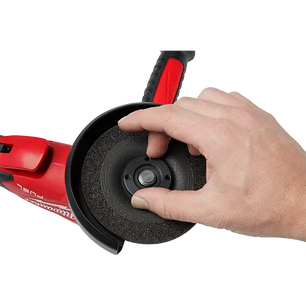 Milwaukee M18 FUEL™ 4-1/2