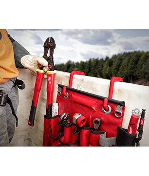 Milwaukee 48-22-4224 24” Fiberglass Bolt Cutters with PIVOTMOVE™ Rotating Handles