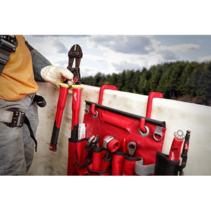 Milwaukee 48-22-4224 24” Fiberglass Bolt Cutters with PIVOTMOVE™ Rotating Handles