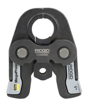 RIDGID 37968 Jaw for MegaPress 1