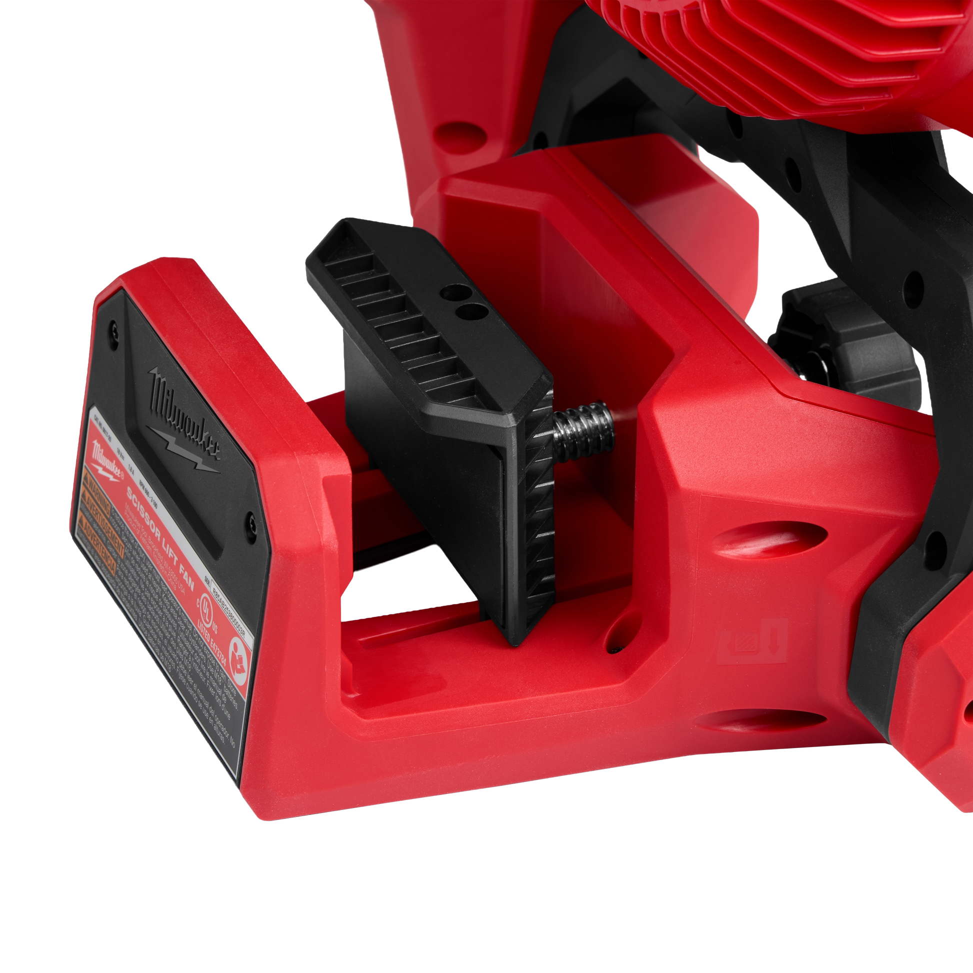 Milwaukee 0817-20 M18™ Brushless Scissor Lift Fan