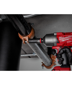 Milwaukee SHOCKWAVE Socket Set