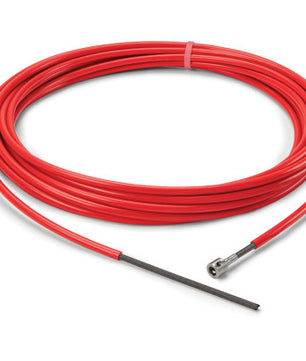 RIDGID 66663 FlexShaft K9-306 Cable Assembly 125'