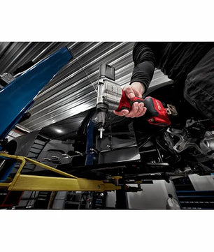 Milwaukee 2550-20 M12™ Rivet Tool (Bare Tool) - McCally Tool and Supply | Industrial Distributor & Repair