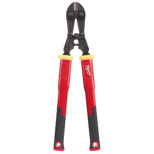 Milwaukee 48-22-4224 24” Fiberglass Bolt Cutters with PIVOTMOVE™ Rotating Handles