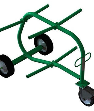 Greenlee 909 Wire Dispenser - McCally Tool and Supply | Industrial Distributor & Repair