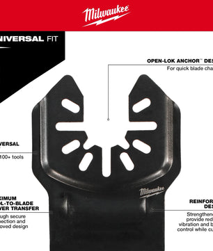 Milwaukee 49-25-1565 1-3/8