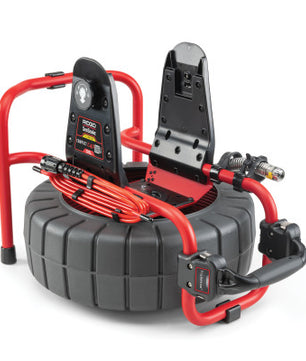 RIDGID 82143 SeeSnake Compact C40 DSL (Reel Only)