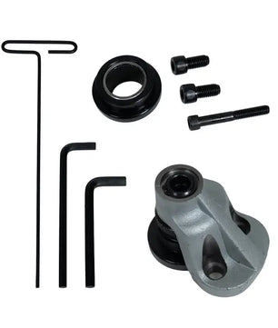 RIDGID 92447 Drive and Groove Roll Set for 4