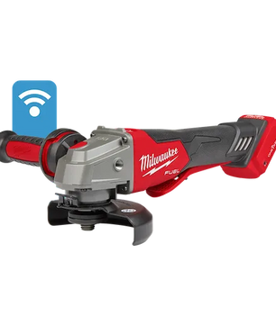 Milwaukee M18 FUEL™ 4-1/2