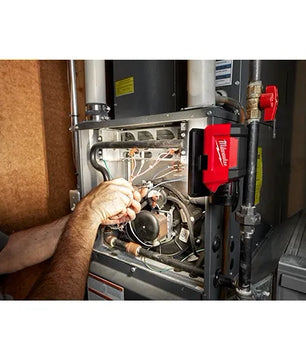Milwaukee 2367-20 M12™ ROVER™ Service and Repair Flood Light w/ USB Charging - McCally Tool and Supply | Industrial Distributor & Repair